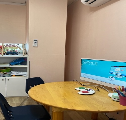 인지치료실 이미지 1